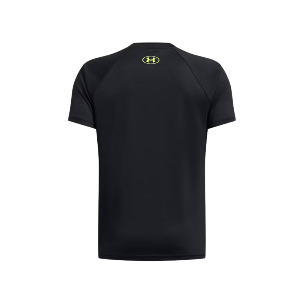 Tech™ Split Wordmark Short Sleeve T-shirt