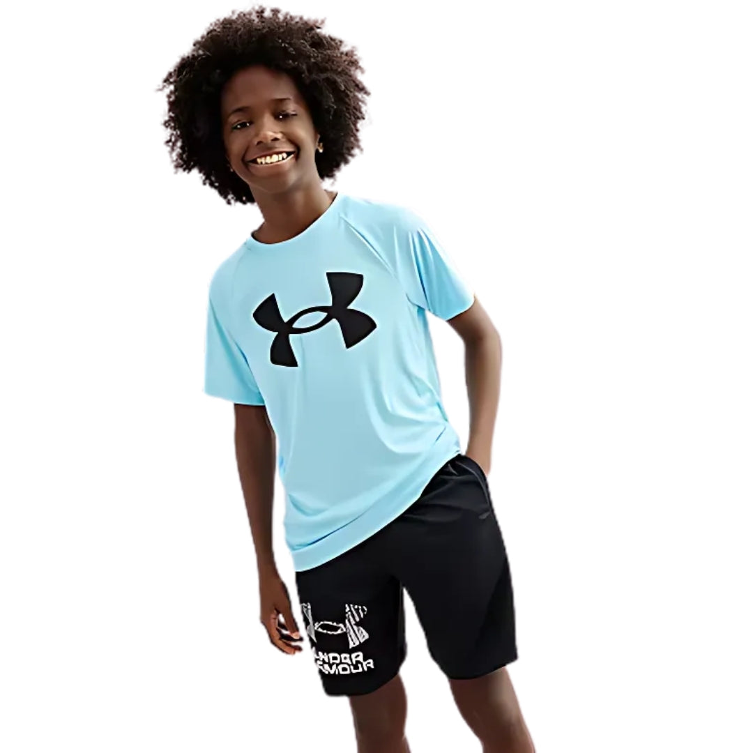 Tech™ Logo Shorts 7 Inch