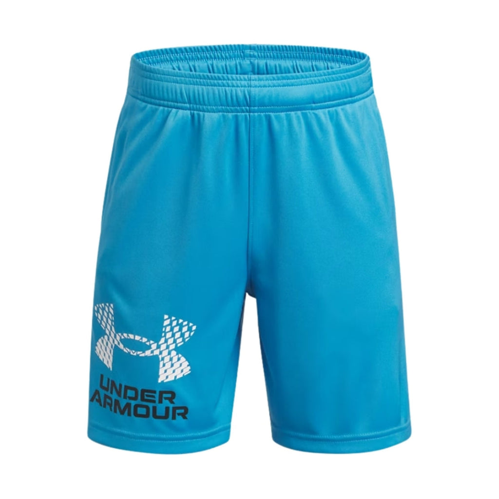 Tech™ Logo Shorts 7 Inch