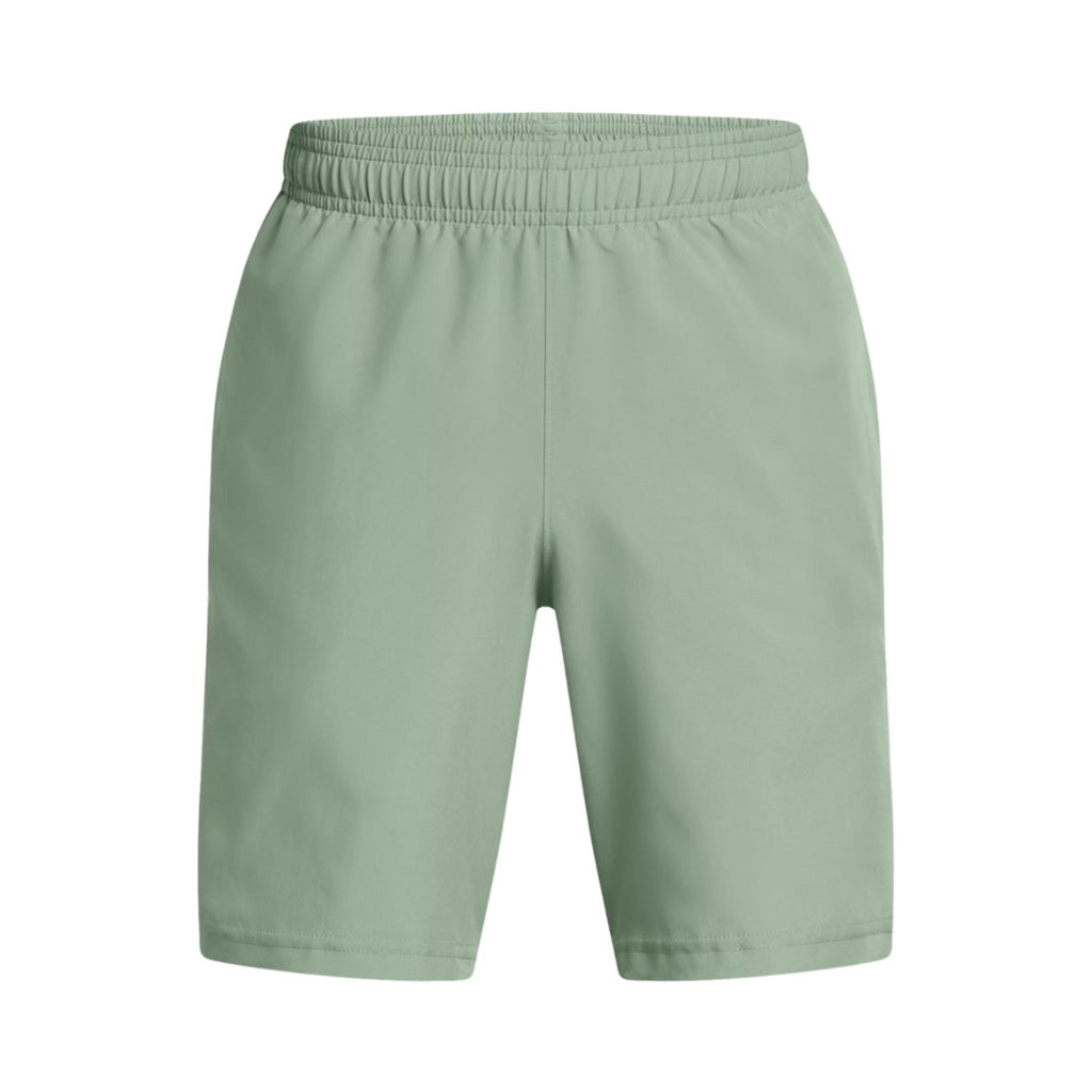 Tech™ Woven Wordmark Shorts 7 Inch