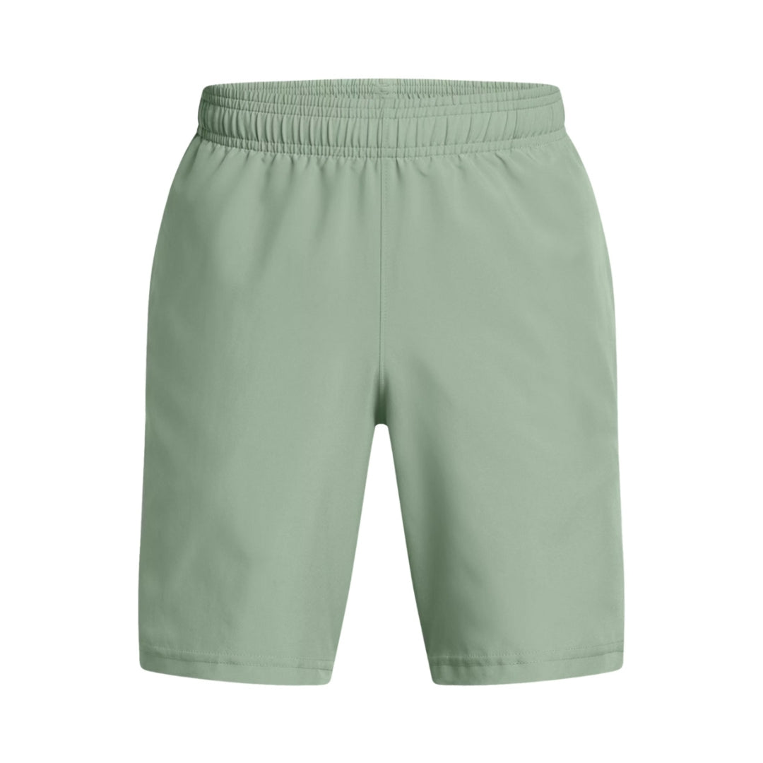 Tech™ Woven Wordmark Shorts 7 Inch