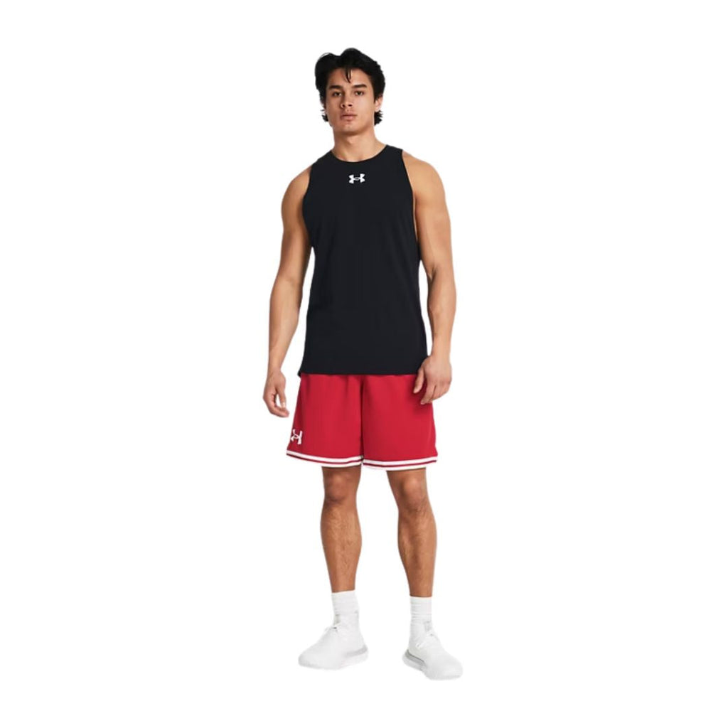 Perimeter 10" Shorts