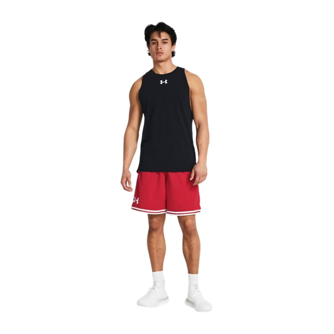 Perimeter 10" Shorts