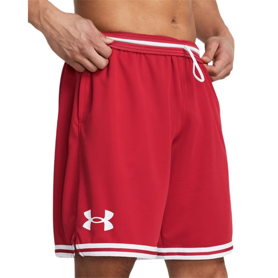 Perimeter 10" Shorts