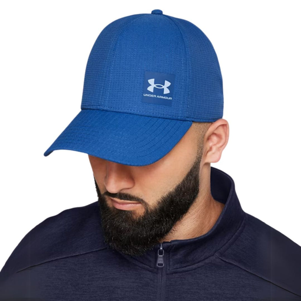 Armour Vent  Adjustable Cap