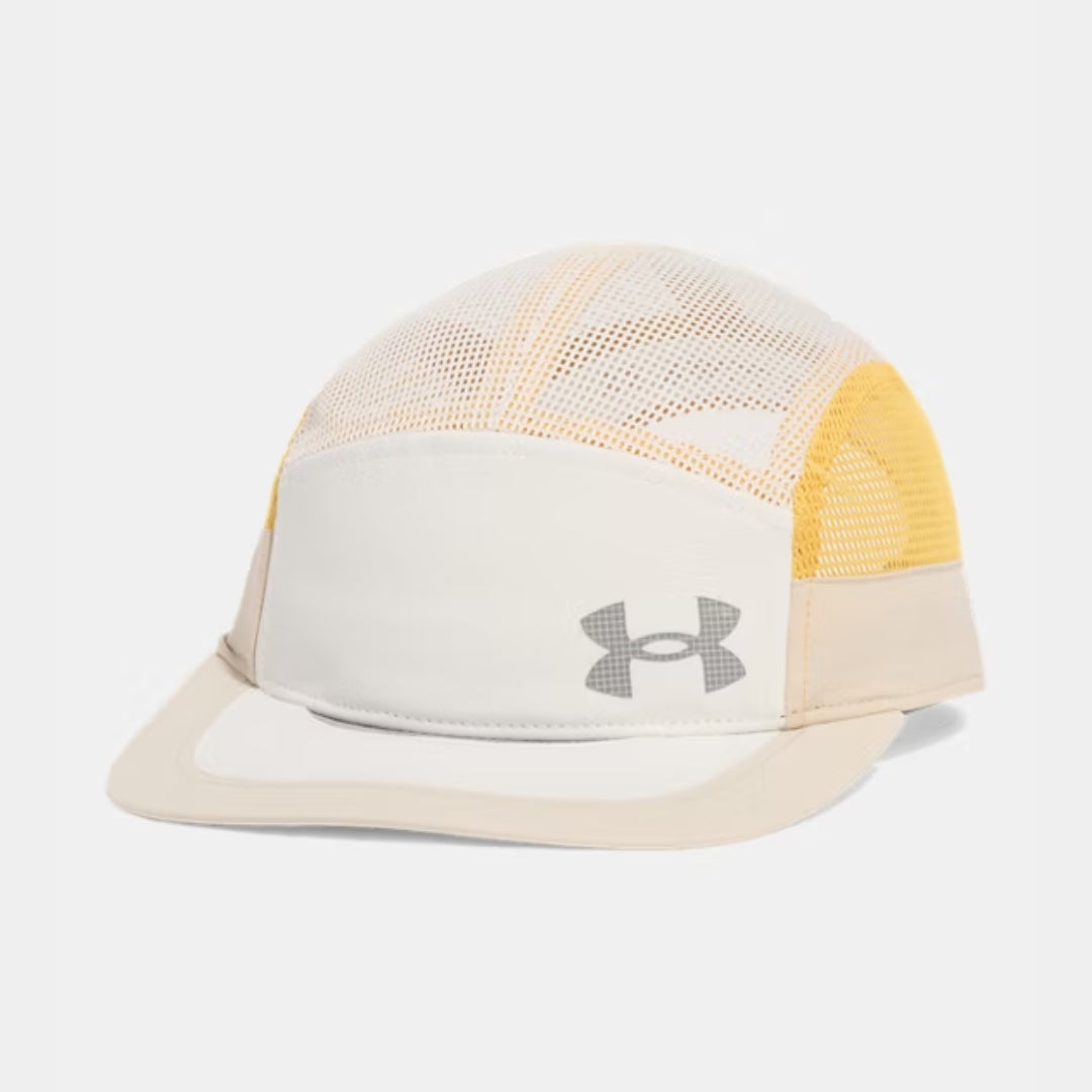Launch Camper Cap