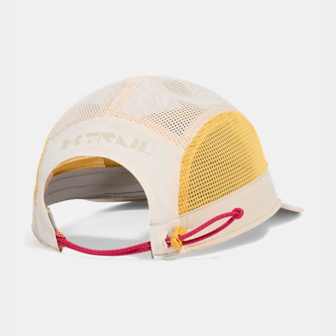 Launch Camper Cap