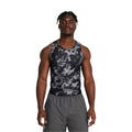 HeatGear® Iso-Chill Printed Tank Top