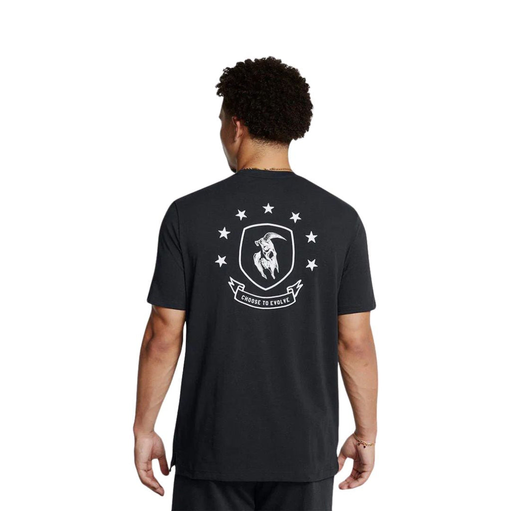 Project Rock Badge T-shirt