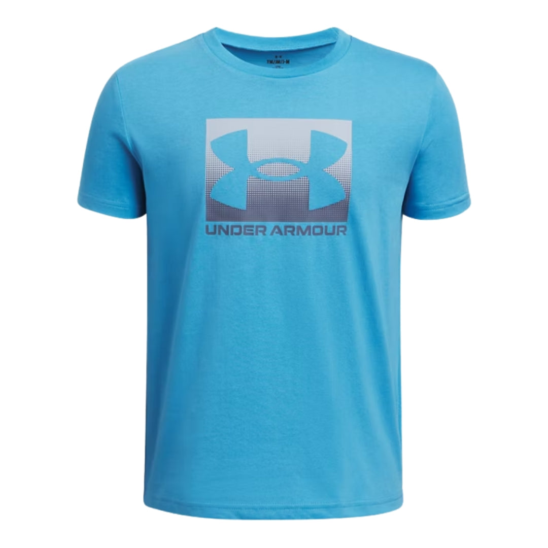 Boxed Sports T-shirt