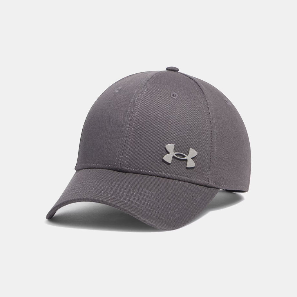 Sportstyle Metal Adjustable Cap