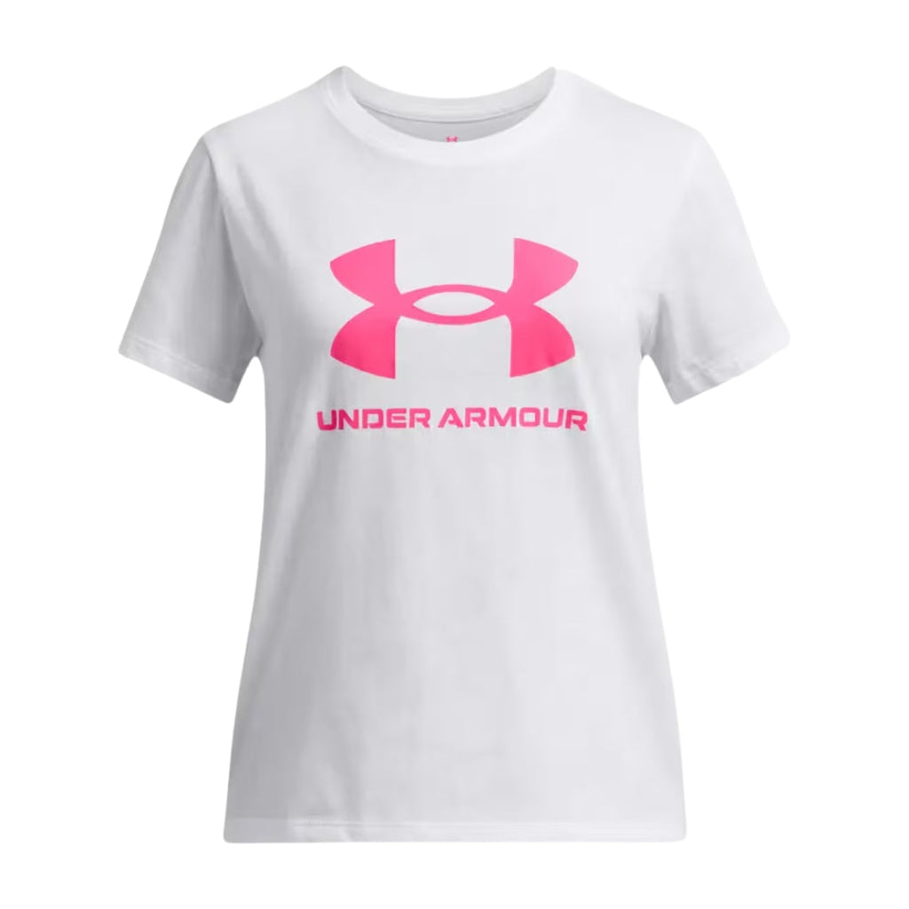 Big Logo T-shirt
