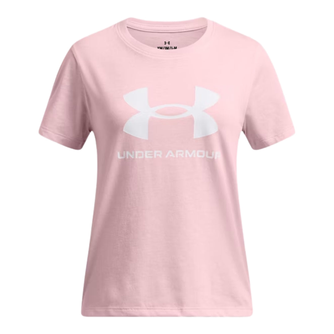 Big Logo T-shirt