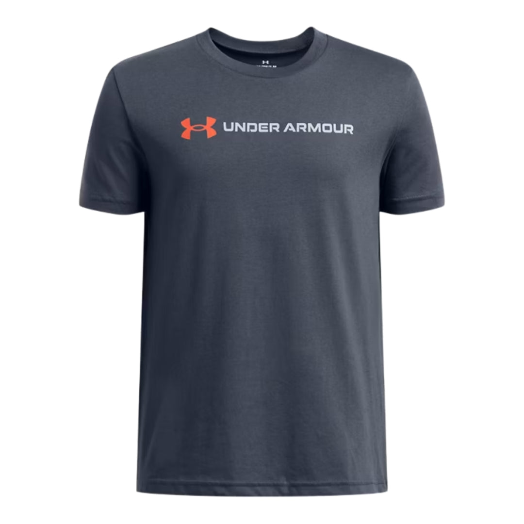 Logo Wordmark T-shirt