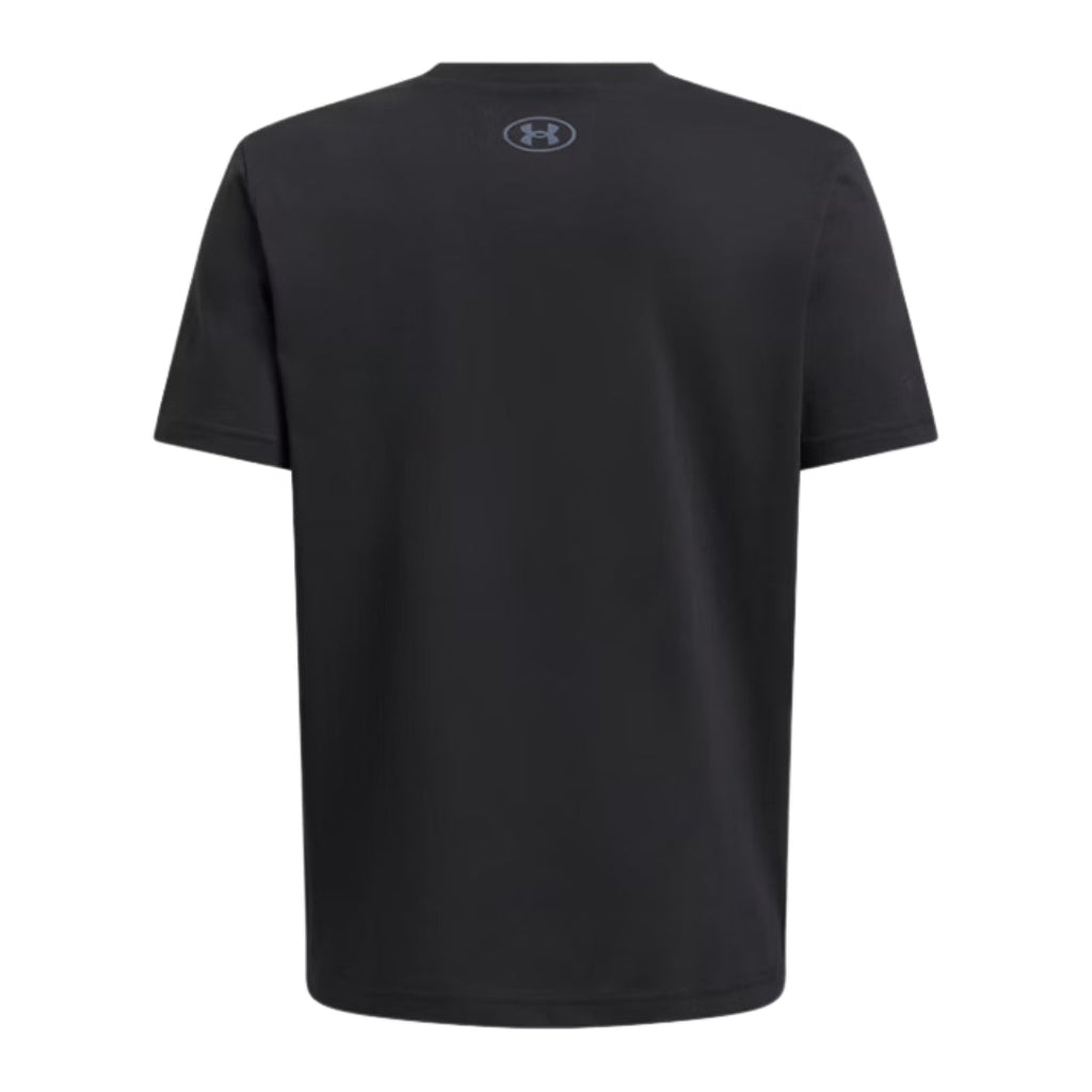 Split Big Logo T-shirt