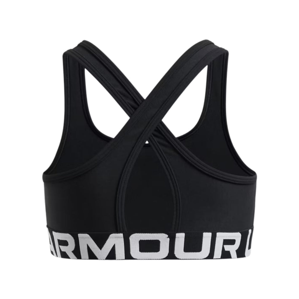 Crossback Sports Bra
