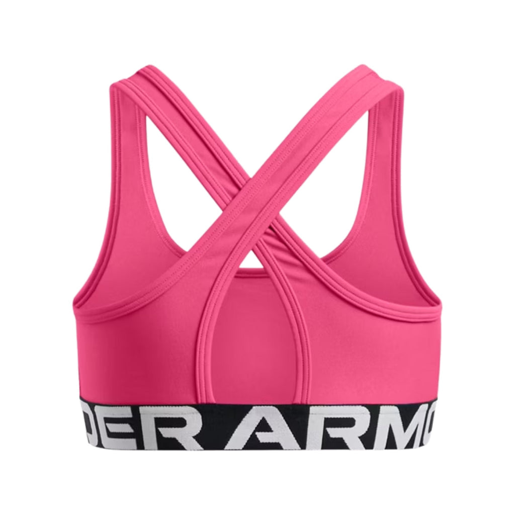 Crossback Sports Bra