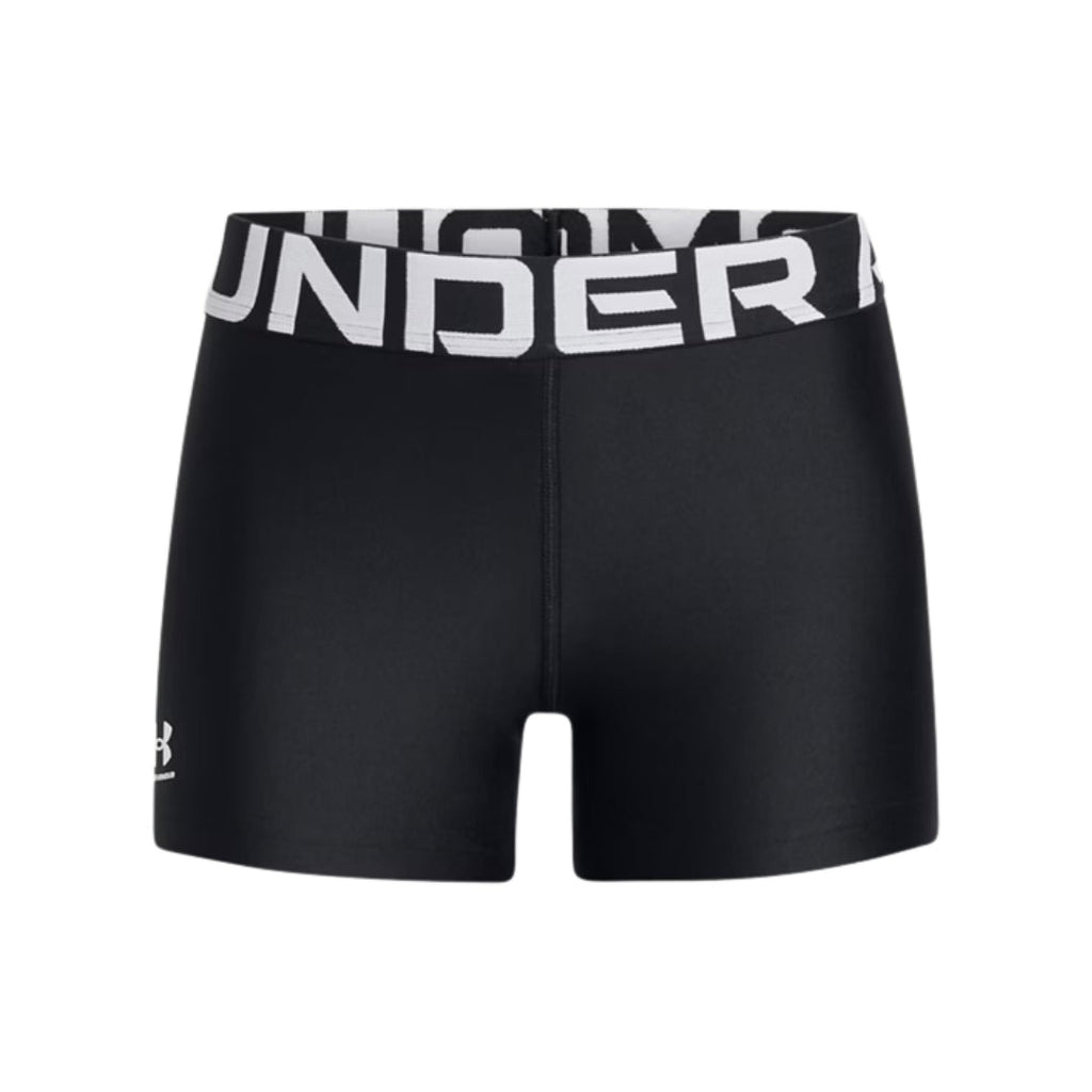 HeatGear® Shorts 3 Inch