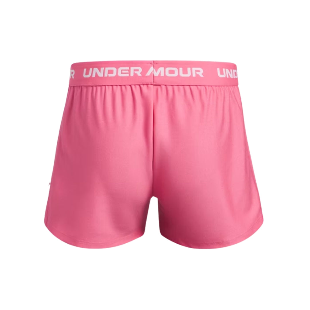 Tech™ Play Up Shorts