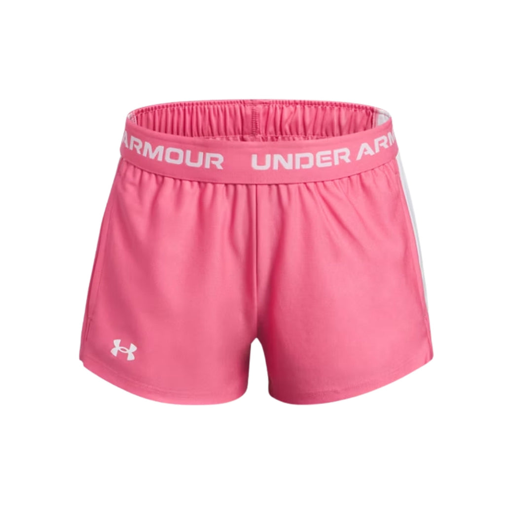 Tech™ Play Up Shorts
