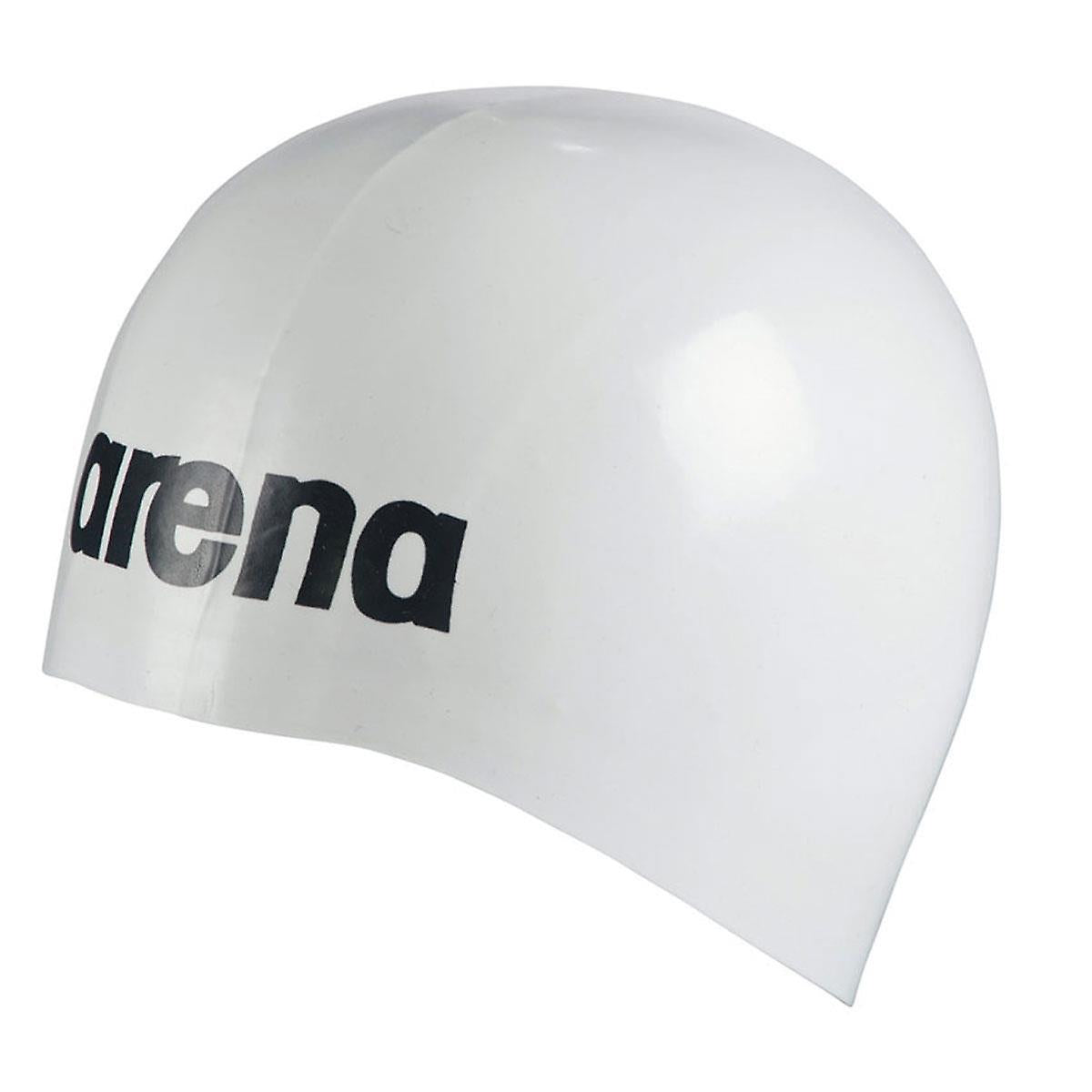 Moulded Pro II Swimming Cap
