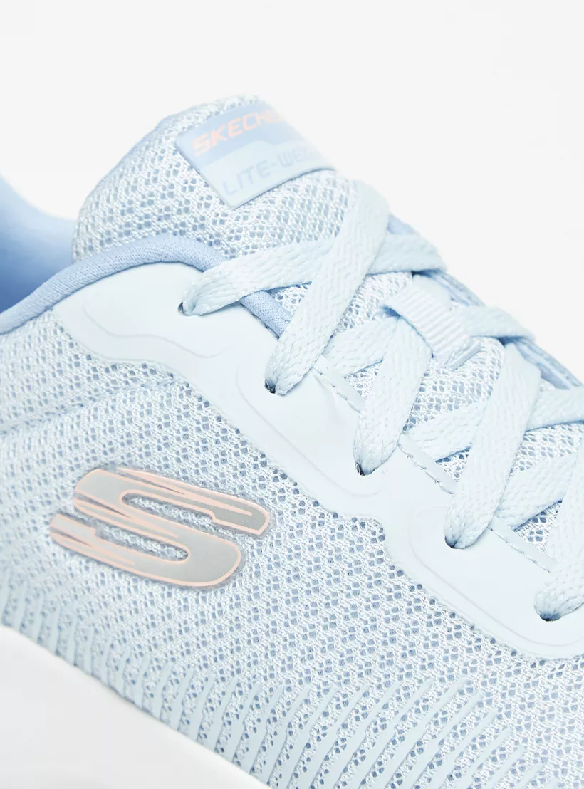Skech-Air Dynamight - Splendid Path  Lifestyle Shoes