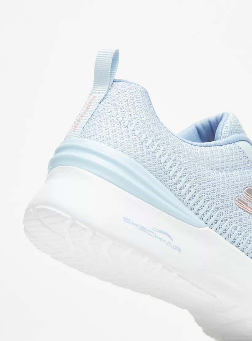 Skech-Air Dynamight - Splendid Path  Lifestyle Shoes