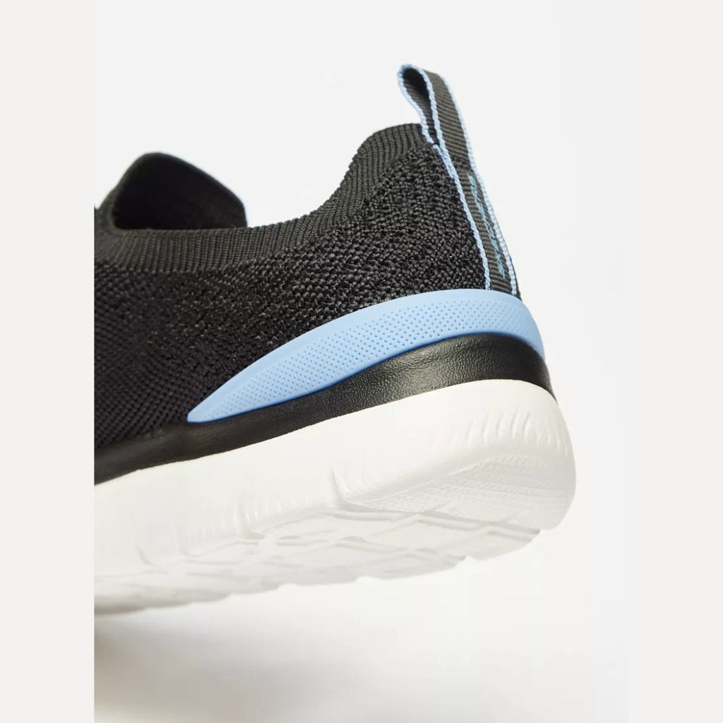 Summits - Sneak Peek Lifestyle Shoes