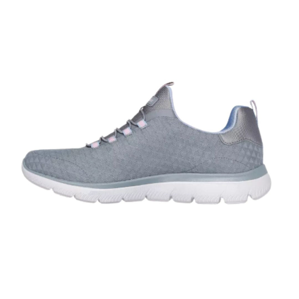Summits - Abstract Vision Lifestyle Shoes