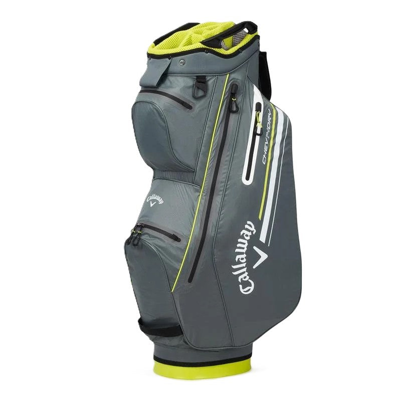 Chev 14+ Cart Golf Bag