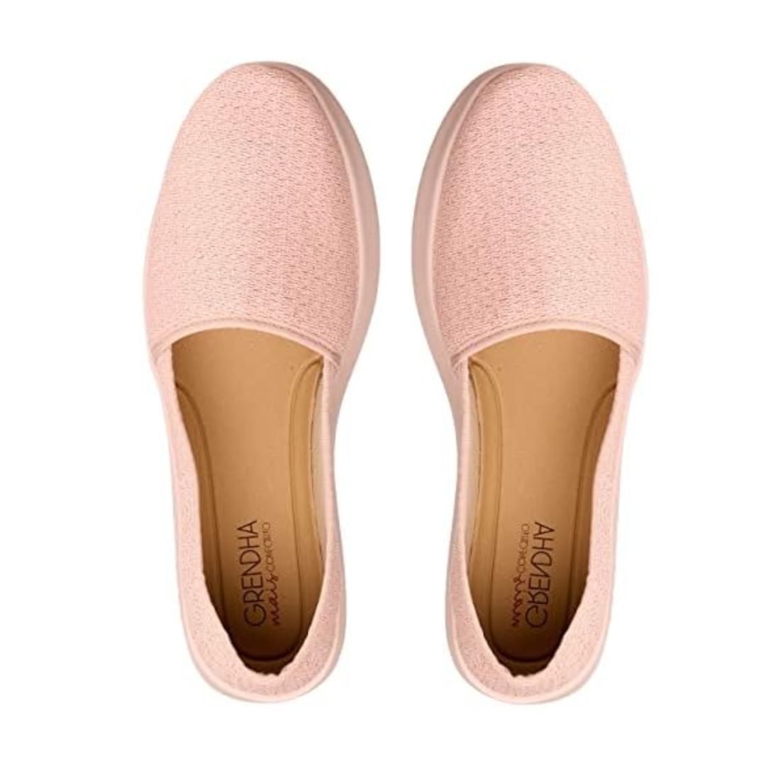 Conforto Move Lifestyle Shoes