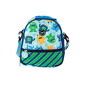 Big Teeth Monster Lunch Bag