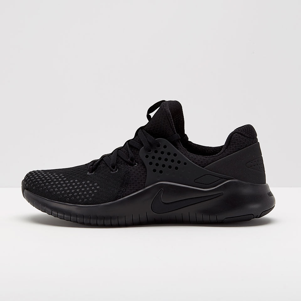 Nike Free Train 8 - Black/Black