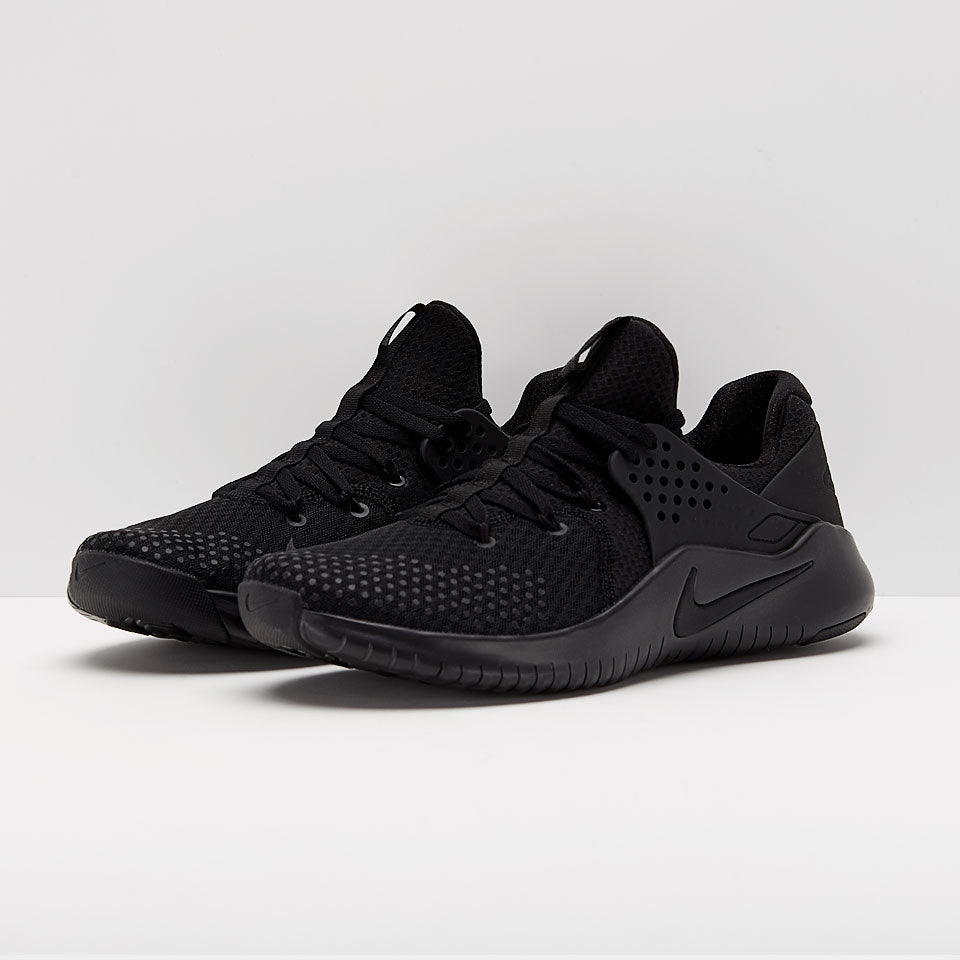 Nike Free Train 8 - Black/Black