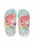 Baby Falmingo Sandals
