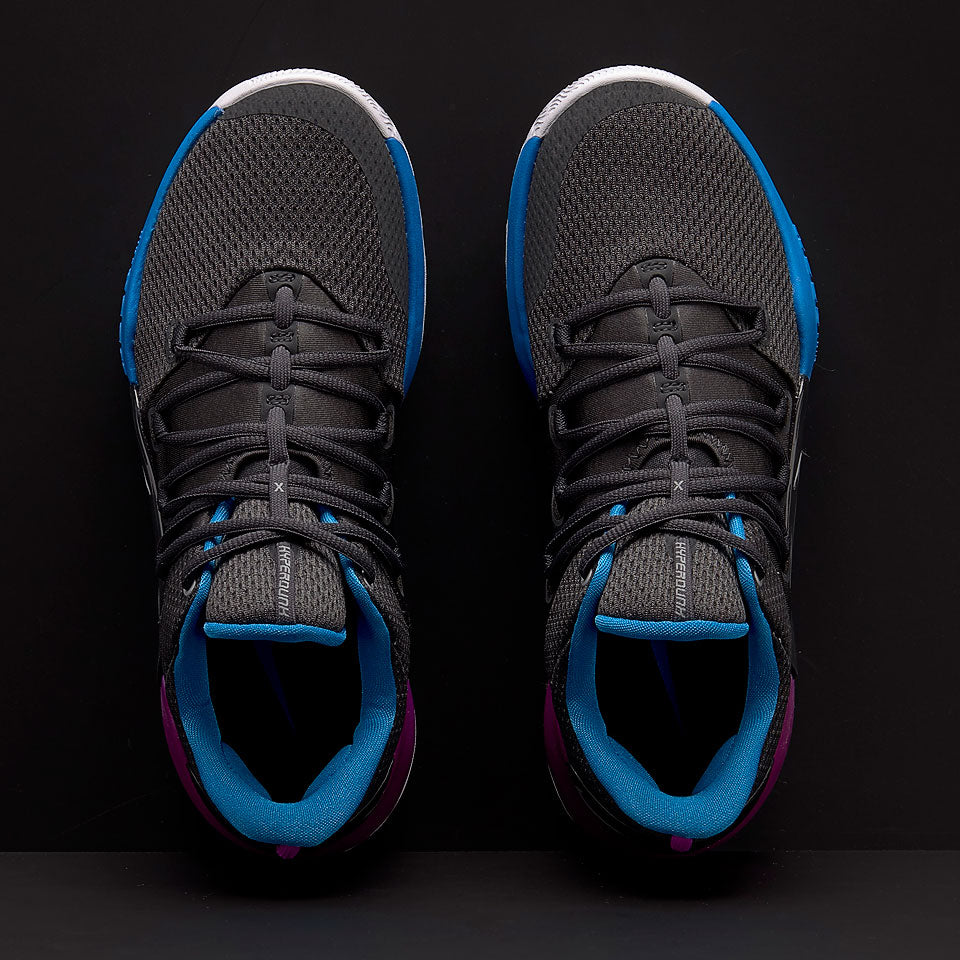 Nike Hyperdunk X Low