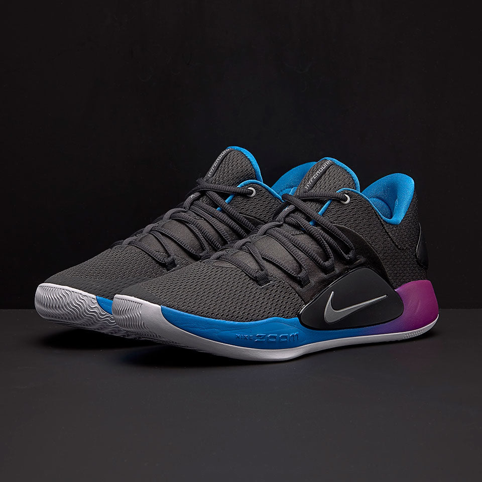 Nike Hyperdunk X Low