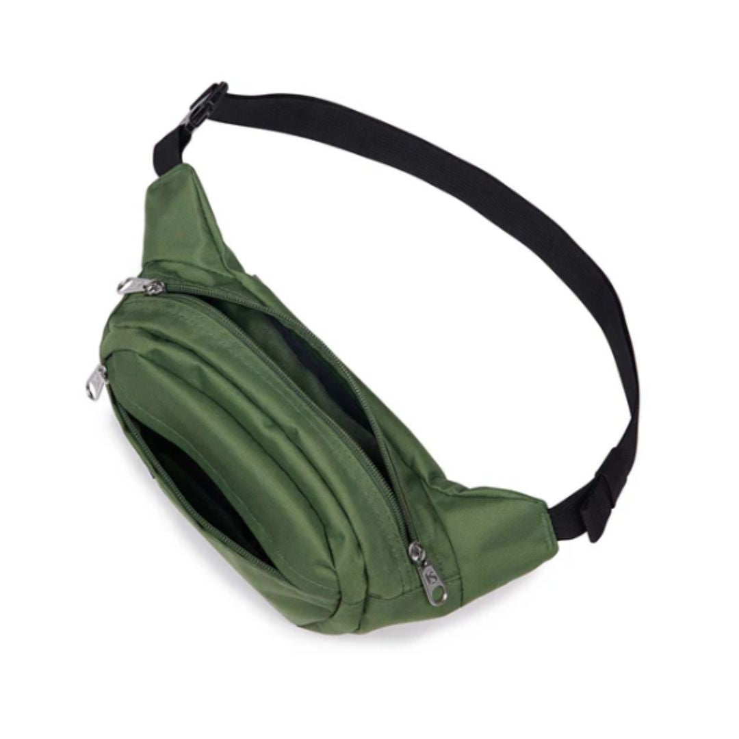 Fifth Avenue Waist Bag