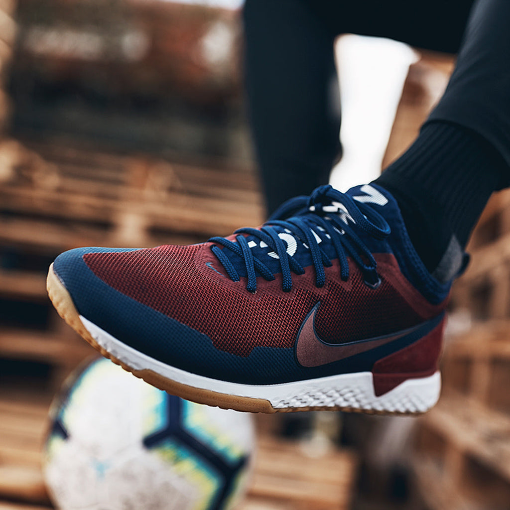 Nike FC
