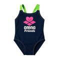 Cats Swimsuit Superfly Back one Piece