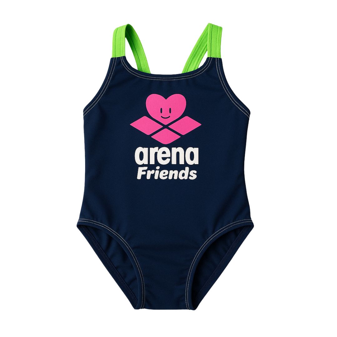 Cats Swimsuit Superfly Back one Piece