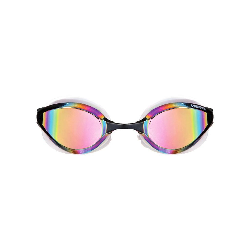 Python Mirror Racing Goggles