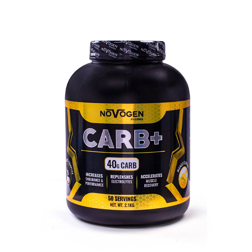 CARB+ Mango 1.05KG