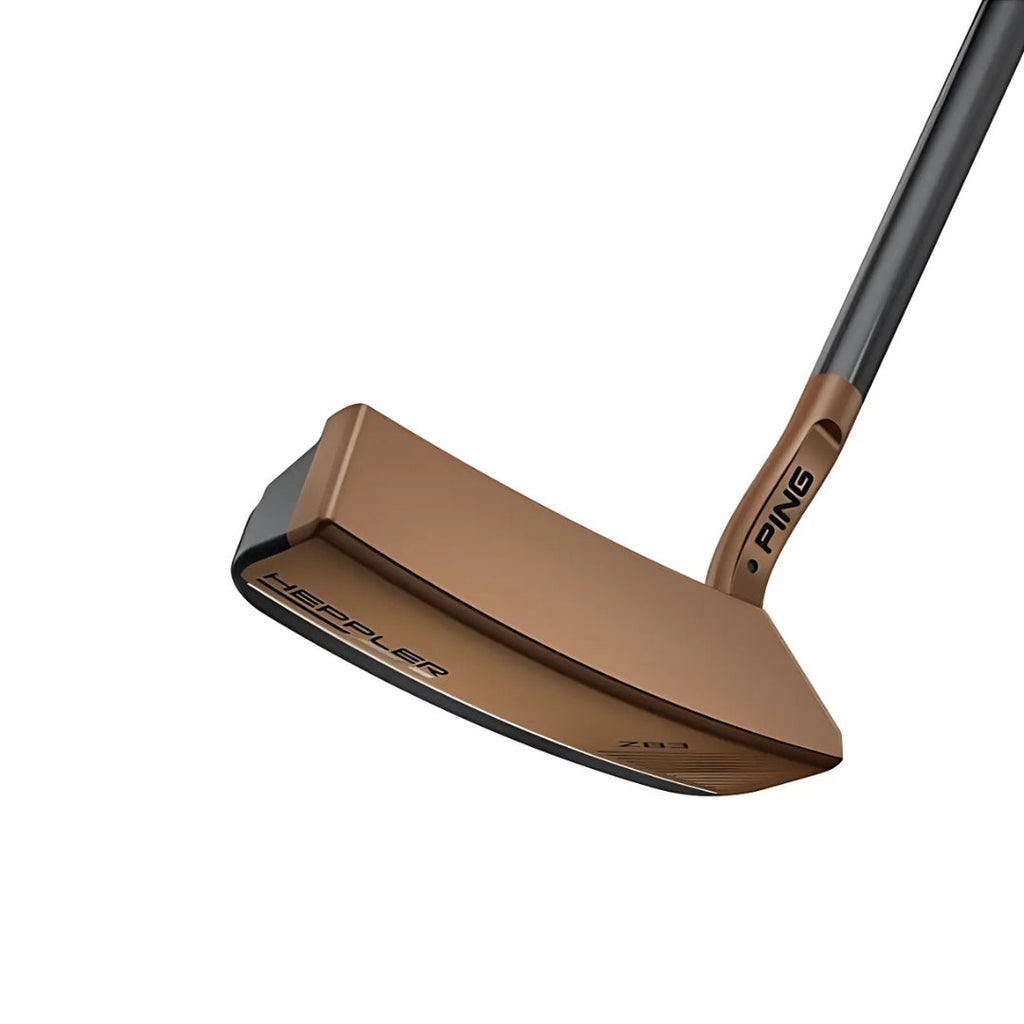 Heppler ZB3 Golf Putter