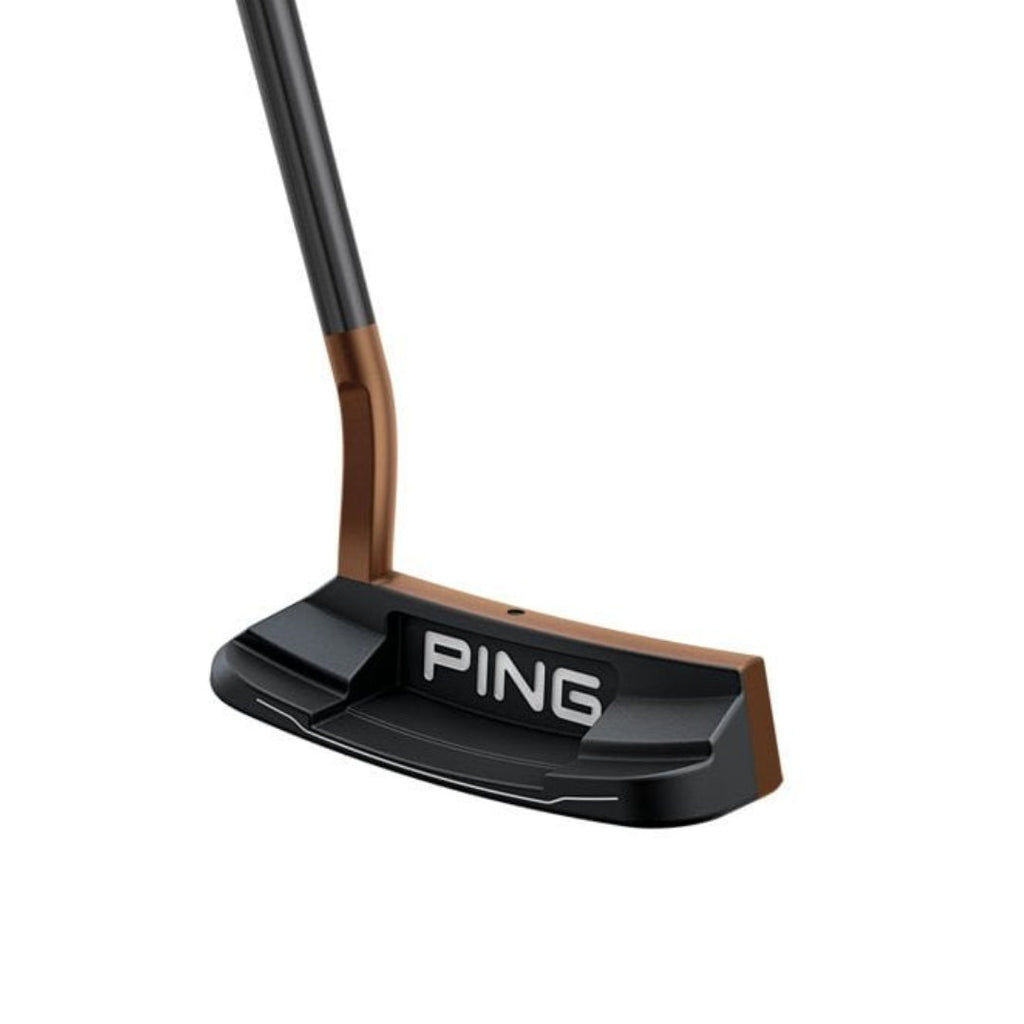 Heppler ZB3 Golf Putter