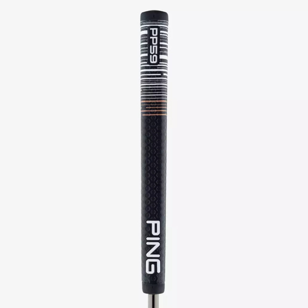 Heppler ZB3 Golf Putter