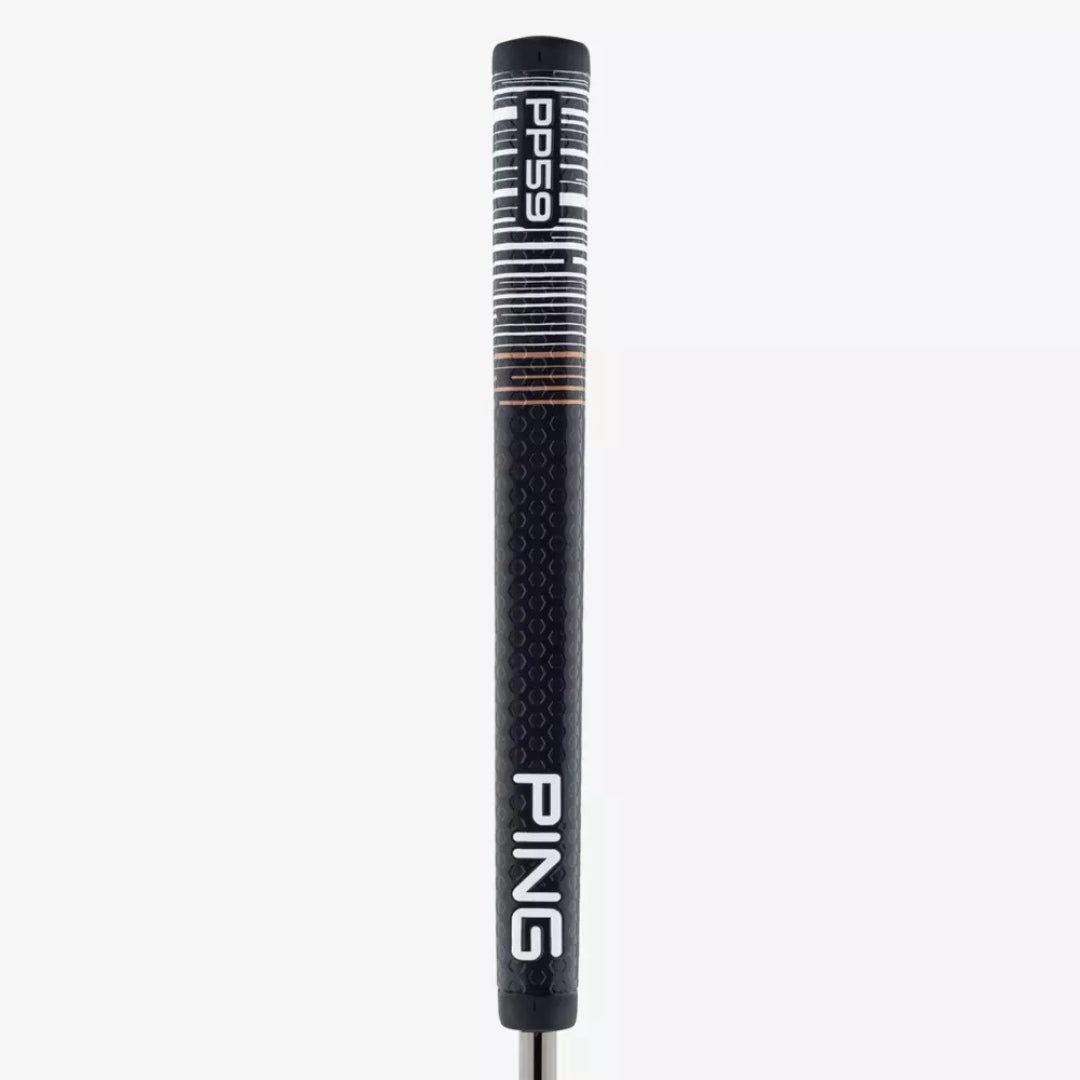 Heppler ZB3 Golf Putter