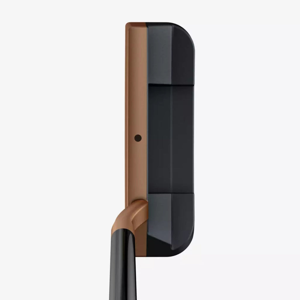 Heppler ZB3 Golf Putter