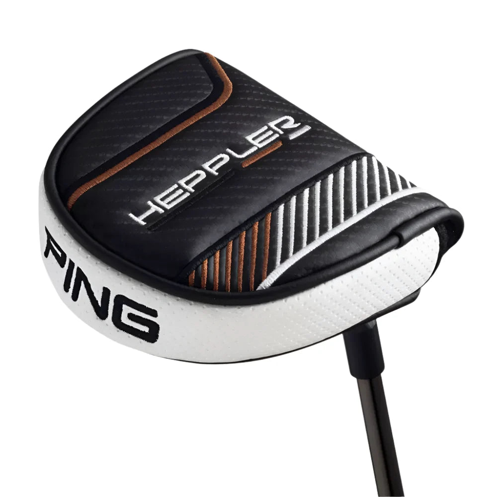 Putter Heppler Piper