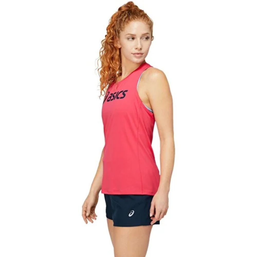 Core Asics Tank